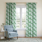 Donnelly - Curtain Panel - The Drapery