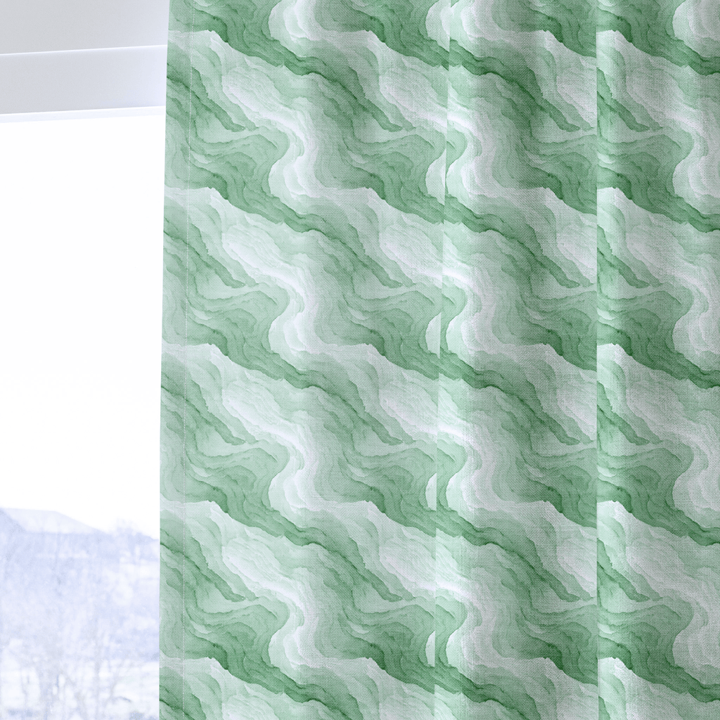 Donnelly - Curtain Panel - The Drapery