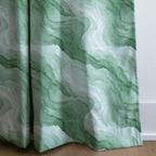 Donnelly - Curtain Panel - The Drapery