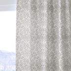Dorianne Bloom - Curtain Panel - The Drapery