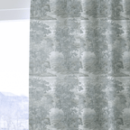 Dorinda - Curtain Panel - The Drapery