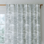 Dorinda - Curtain Panel - The Drapery