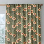 Doris - Curtain Panel - The Drapery