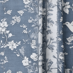 Dorothea - Curtain Panel - The Drapery