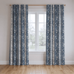 Dorothea - Curtain Panel - The Drapery