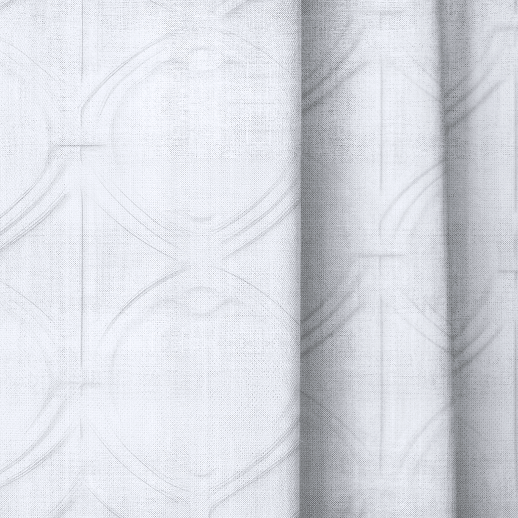 Dorothy - Curtain Panel - The Drapery
