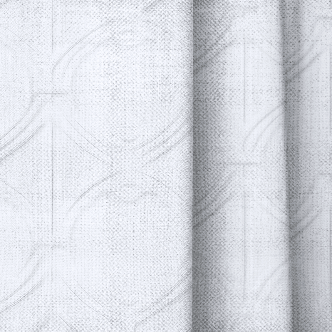Dorothy - Curtain Panel - The Drapery