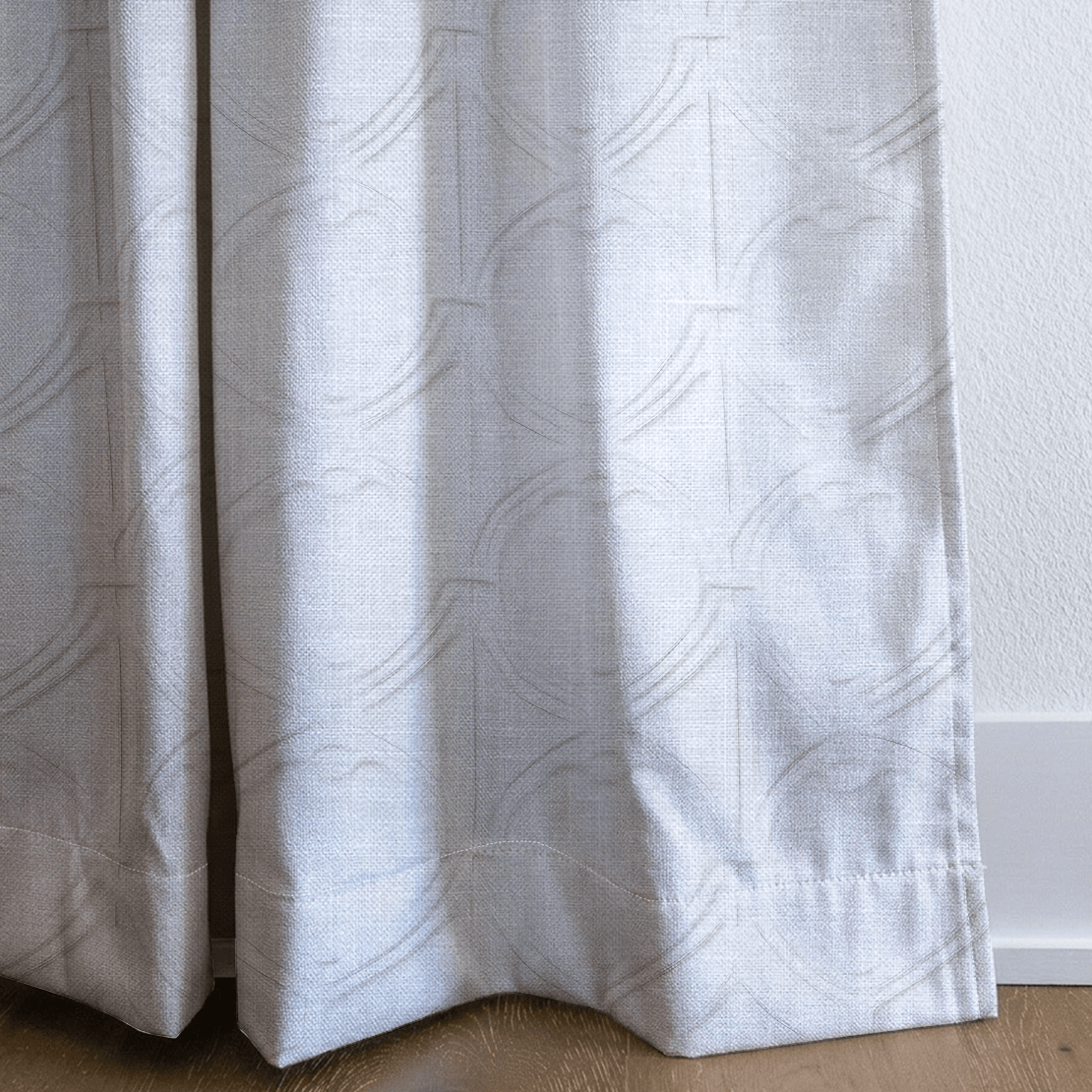 Dorothy - Curtain Panel - The Drapery