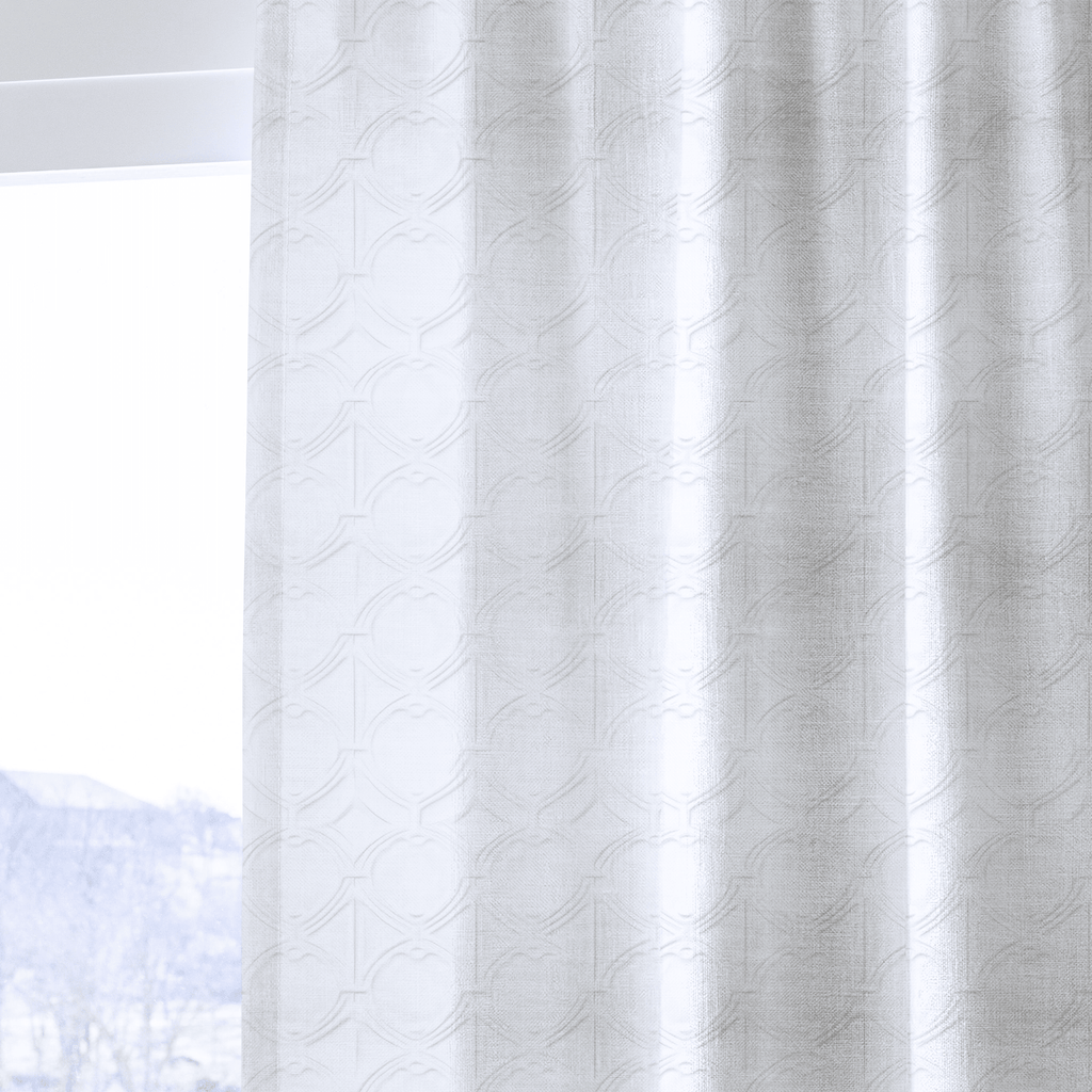 Dorothy - Curtain Panel - The Drapery