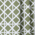 Dorsett - Curtain Panel - The Drapery