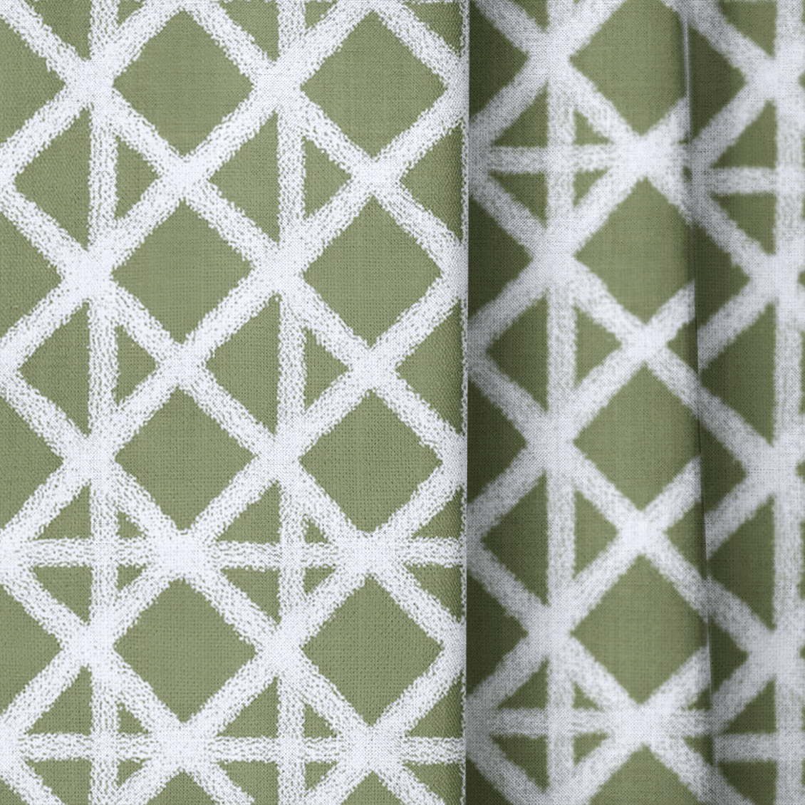 Dorsett - Curtain Panel - The Drapery