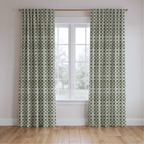 Dorsett - Curtain Panel - The Drapery