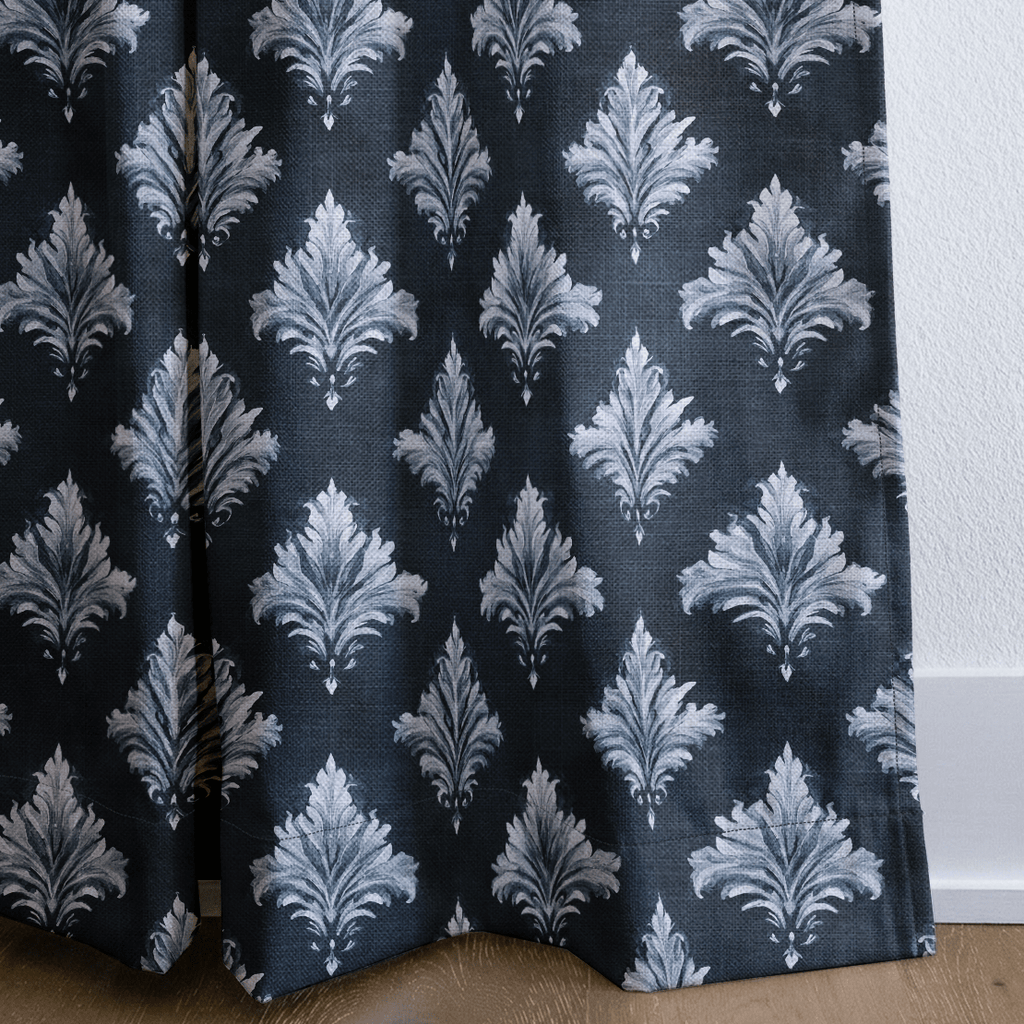 Dorsey - Curtain Panel - The Drapery