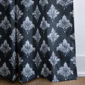 Dorsey - Curtain Panel - The Drapery