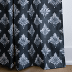 Dorsey - Curtain Panel - The Drapery