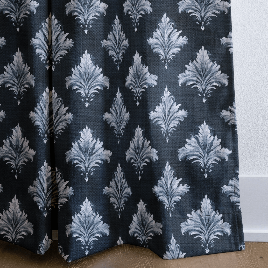 Dorsey - Curtain Panel - The Drapery