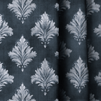 Dorsey - Curtain Panel - The Drapery