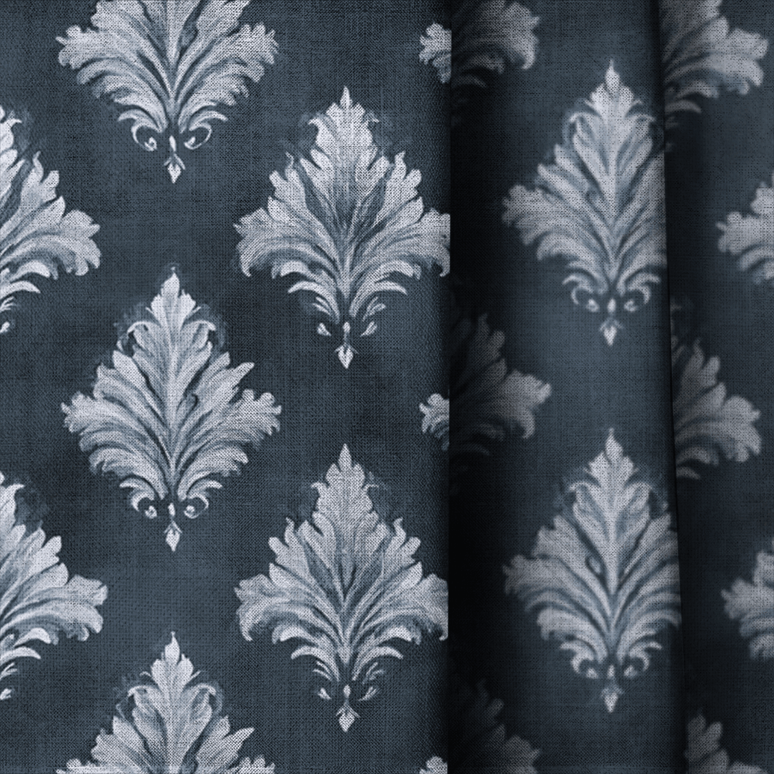 Dorsey - Curtain Panel - The Drapery