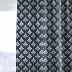 Dorsey - Curtain Panel - The Drapery