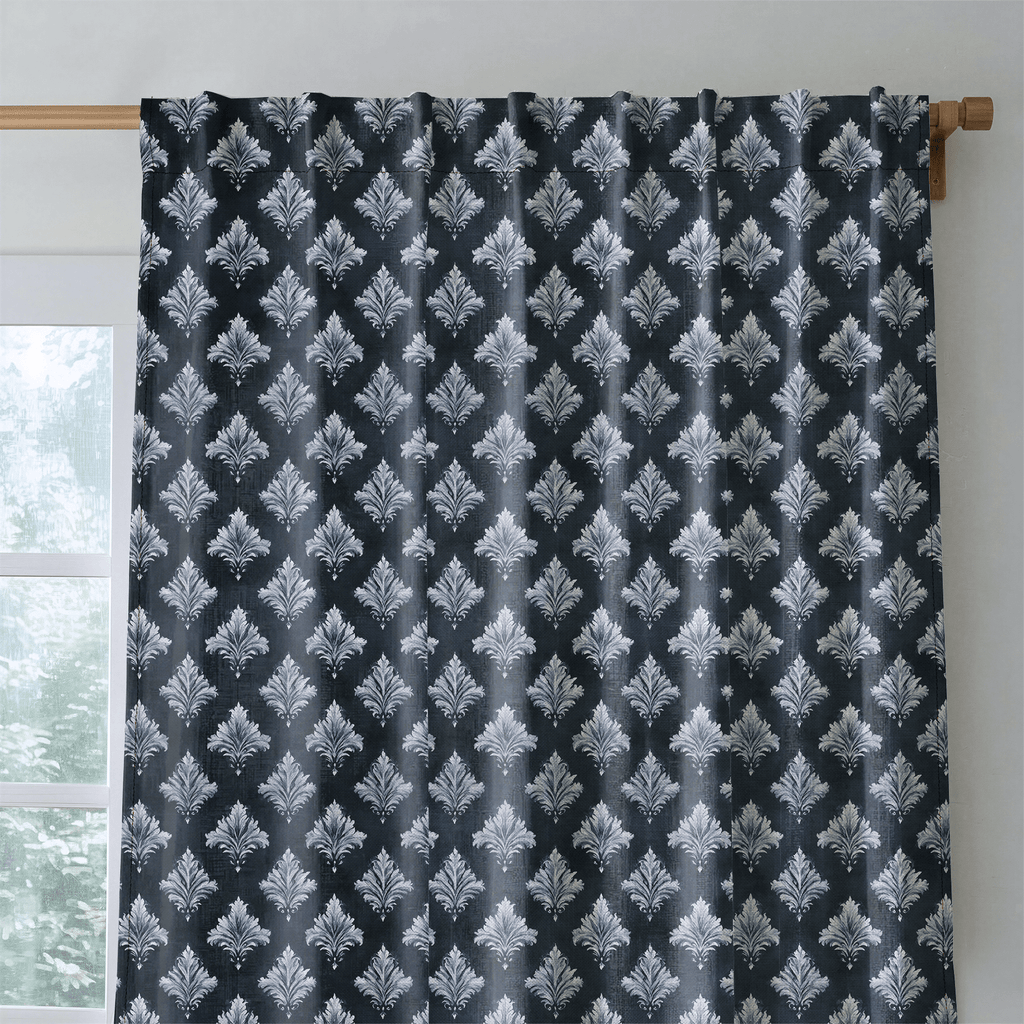 Dorsey - Curtain Panel - The Drapery
