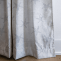 Dotted Starfish - Curtain Panel - The Drapery