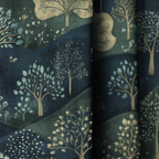 Dovewood - Curtain Panel - The Drapery