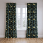Dovewood - Curtain Panel - The Drapery