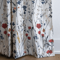 Dovie - Curtain Panel - The Drapery