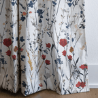 Dovie - Curtain Panel - The Drapery