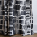 Draven - Curtain Panel - The Drapery
