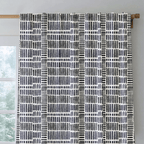 Draven - Curtain Panel - The Drapery