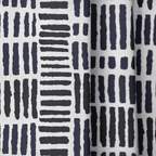 Draven - Curtain Panel - The Drapery