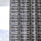 Draven - Curtain Panel - The Drapery