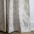 Drifting Petals - Curtain Panel - The Drapery