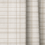 Driftline - Curtain Panel - The Drapery