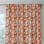 Driftwing - Curtain Panel - The Drapery