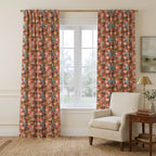 Driftwing - Curtain Panel - The Drapery