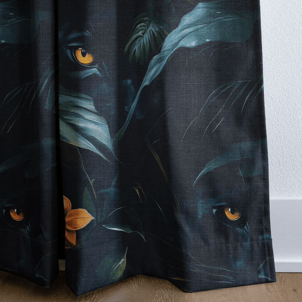 Drusilla - Curtain Panel - The Drapery