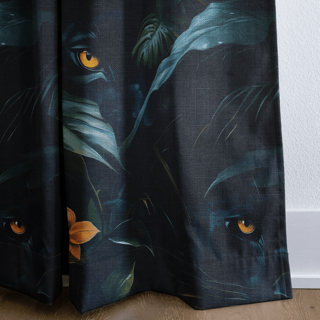Drusilla - Curtain Panel - The Drapery