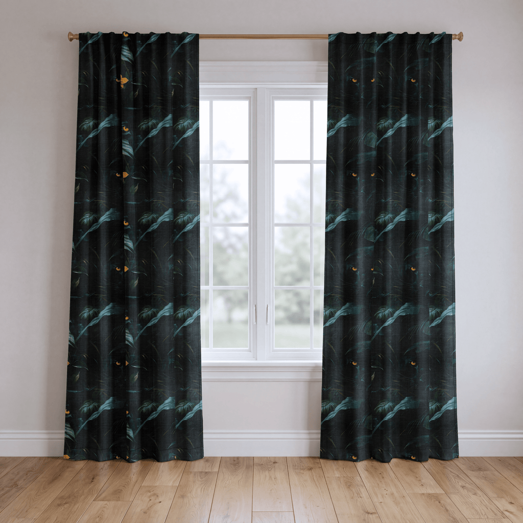 Drusilla - Curtain Panel - The Drapery