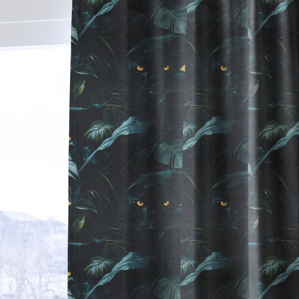 Drusilla - Curtain Panel - The Drapery