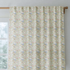 Duck Pond - Curtain Panel - The Drapery