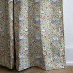 Duck Pond - Curtain Panel - The Drapery