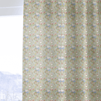 Duck Pond - Curtain Panel - The Drapery