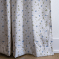 Ducklings in the Rain - Curtain Panel - The Drapery