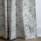 Ducks on the Loose - Curtain Panel - The Drapery