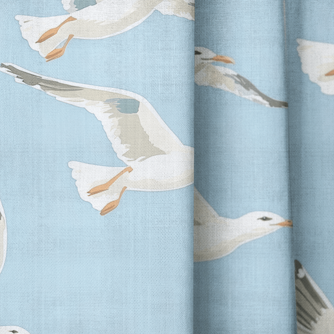 Dune - Curtain Panel - The Drapery