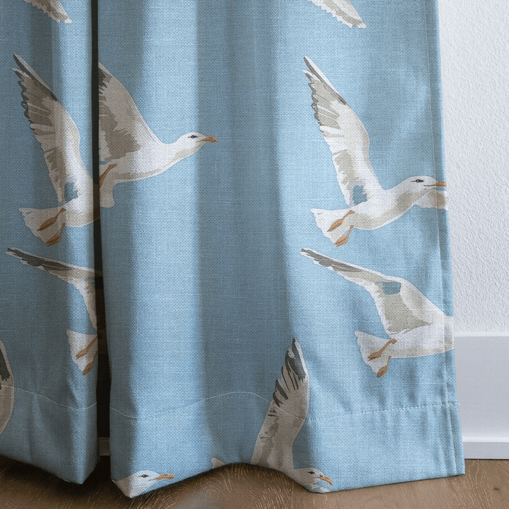 Dune - Curtain Panel - The Drapery