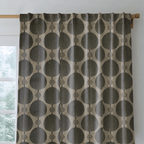 Dusk Canopy - Curtain Panel - The Drapery