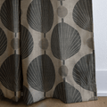 Dusk Canopy - Curtain Panel - The Drapery